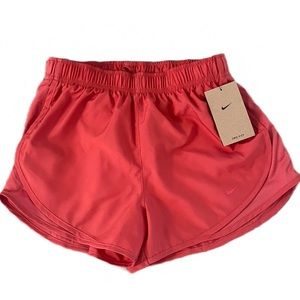 NWT Nike running shorts